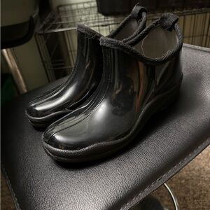 Rain Boots
